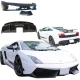 FRP LP540 LP550 SL Body Kit 3pc > Lamborghini Gallardo 2009-2013 - image 1
