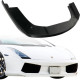 FRP HAMA Front Lip > Lamborghini Gallardo 2004-2008 - image 1