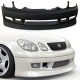 FRP VERT Front Bumper > Lexus GS300 1998-2005 - image 1