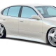 FRP VERT Side Skirts > Lexus GS300 1998-2005 - image 1