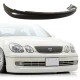 FRP FSPO v1 Front Lip Valance > Lexus GS300 1998-2002 - image 1