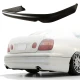 FRP FSPO v1 Rear Lip Valance > Lexus GS300 1998-2002 - image 1