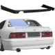 FRP FKON Rear Lip Valance > Lexus LS400 UCF21 1998-2000 - image 1