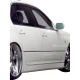 FRP JD Side Skirts > Lexus LS430 UCF30 2001-2003 - image 1