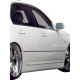 FRP JD Side Skirts > Lexus LS430 UCF30 2001-2003 - image 1