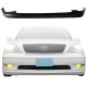 VSaero FRP WAL Front Lip Valance > Lexus LS430 UCF30 2001-2003 - image 1