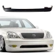 FRP WAL Front Lip Valance > Lexus LS430 UCF30 2001-2003 - image 1