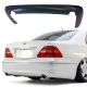 FRP WAL Rear Lip Valance > Lexus LS430 UCF30 2001-2003 - image 1