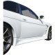 FRP VERT RIG Wide Body Side Skirts > Lexus SC300 1992-2000 - image 1