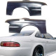 VSaero FRP VERT RIG Wide Body Fenders (rear) 50mm > Lexus SC300 1992-2000 - image 1