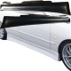 FRP VERT Side Skirts > Lexus IS300 SXE10 2000-2005 - image 1