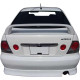 FRP VERT Rear Lip Valance FITS JDM REAR ONLY > Lexus IS300 SXE10 2000-2005 - image 1
