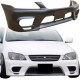FRP TRDE Neo Type-A Front Bumper > Lexus IS300 SXE10 2000-2005 - image 1