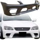 FRP TRDE Neo Type-A Front Bumper > Lexus IS300 SXE10 2000-2005 - image 1
