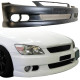FRP TRDE QUAL Front Bumper > Lexus IS300 SXE10 2000-2005 - image 1