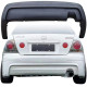 FRP HKES Rear Bumper > Lexus IS300 SXE10 2000-2005 - image 1
