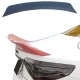 FRP LBPE Spoiler Wing > Maserati GranTurismo 2008-2017 - image 1