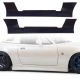 FRP DUC Side Skirts > Mazda Miata (NA) 1990-1997 - image 1