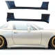 FRP RSAC Side Skirts > Mazda Miata (NA) 1990-1997 - image 1