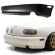 FRP RSAC Rear Lip Valance > Mazda Miata MX-5 (NA) 1990-1997 - image 1