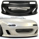 FRP STRA vB Front Bumper > Mazda Miata MX-5 (NA) 1990-1997 - image 1