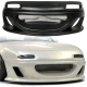 FRP STRA vB Front Bumper > Mazda Miata (NA) 1990-1997 - image 1