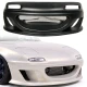 FRP STRA vB Front Bumper > Mazda Miata (NA) 1990-1997 - image 1