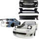 FRP STRA vB Body Kit 4pc > Mazda Miata MX-5 (NA) 1990-1997 - image 1
