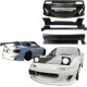 VSaero FRP STRA vB Body Kit 4pc > Mazda Miata MX-5 (NA) 1990-1997 - image 1