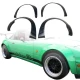 FRP TU99 NN2 Wide Body Fender Flares (set) 4pc 50mm > Mazda Miata (NA) 1990-1997 - image 1
