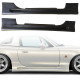 FRP BOME Side Skirts > Mazda Miata MX-5 (NB) 1998-2005 - image 1