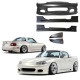 FRP BOME Body Kit 4pc > Mazda Miata MX-5 (NB) 1998-2005 - image 1