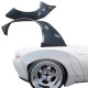 FRP TKYO Wide Body Fender Flares (rear) 4pc 80mm > Mazda Miata MX-5 (ND) 2016-2021 - image 1