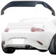 FRP TKYO Rear Lip Diffuser Valance > Mazda Miata (ND) 2016-2021 - image 1