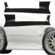 VSaero FRP BSPO Side Skirts > Mazda RX-7 (FC3S) 1986-1992 - image 1