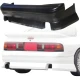 FRP BSPO Rear Bumper > Mazda RX-7 (FC3S) 1986-1992 - image 1