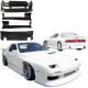 FRP BSPO v1 Body Kit 4pc > Mazda RX-7 (FC3S) 1986-1992 - image 1