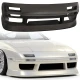FRP BSPO v2 Front Bumper > Mazda RX-7 (FC3S) 1986-1992 - image 1