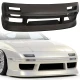 FRP BSPO v2 Front Bumper > Mazda RX-7 (FC3S) 1986-1992 - image 1