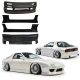 FRP BSPO v2 Body Kit 4pc > Mazda RX-7 (FC3S) 1986-1992 - image 1