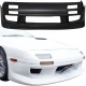 FRP GSPO Front Bumper > Mazda RX-7 (FC3S) 1986-1992 - image 1