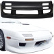 FRP GSPO Front Bumper > Mazda RX-7 (FC3S) 1986-1992 - image 1
