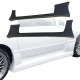 VSaero FRP GSPO Side Skirts > Mazda RX-7 (FC3S) 1986-1992 - image 1