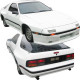 VSaero FRP DELETE - DISCONTINUED > Mazda RX-7 (FC3S) 1986-1992 - image 1