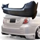 FRP BLIT Rear Bumper > Suzuki Aerio 2002-2007 > 5dr Wagon - image 1