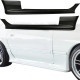 FRP RAME Side Skirts > Mazda RX-7 (FC3S) 1986-1992 - image 1