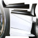 FRP RMAG Wide Body Side Skirts > Mazda RX-7 (FC3S) 1986-1992 - image 1