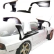 FRP RMAG Wide Body Fender Set 6pc 30/30mm > Mazda RX-7 (FC3S) 1986-1992 - image 1