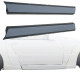 FRP TKYO Wide Body Side Skirts > Mazda RX-7 (FC3S) 1986-1992 - image 1