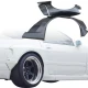 FRP TKYO Wide Body Fender Flares (rear) 90mm > Mazda RX-7 (FC3S) 1986-1992 - image 1